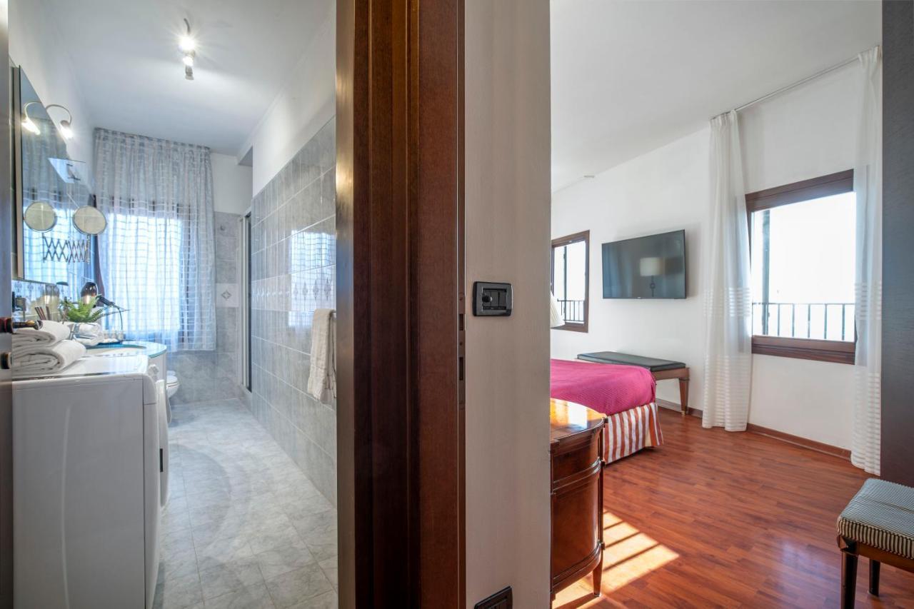 Fenix Turandot Suite Венеция Экстерьер фото