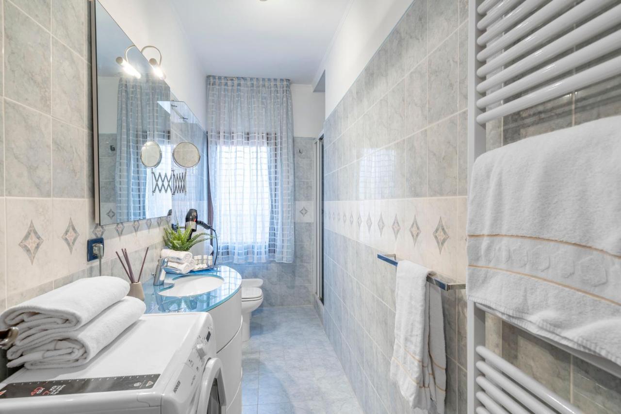 Fenix Turandot Suite Венеция Экстерьер фото