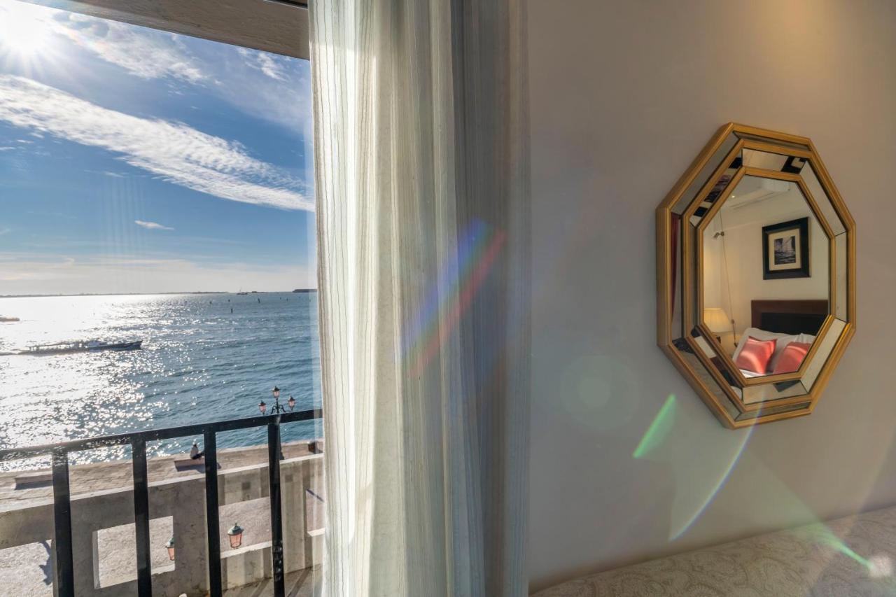 Fenix Turandot Suite Венеция Экстерьер фото
