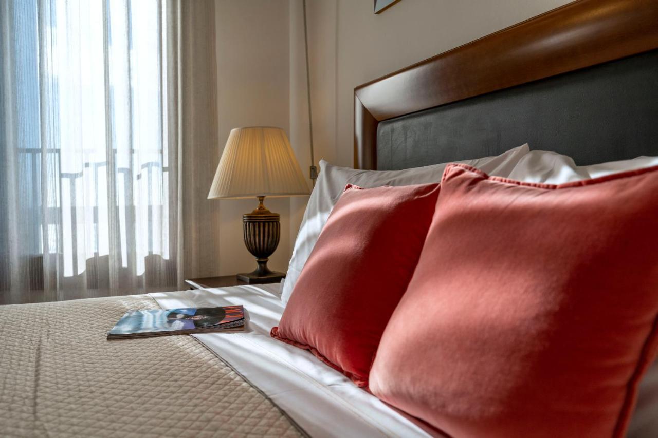 Fenix Turandot Suite Венеция Экстерьер фото
