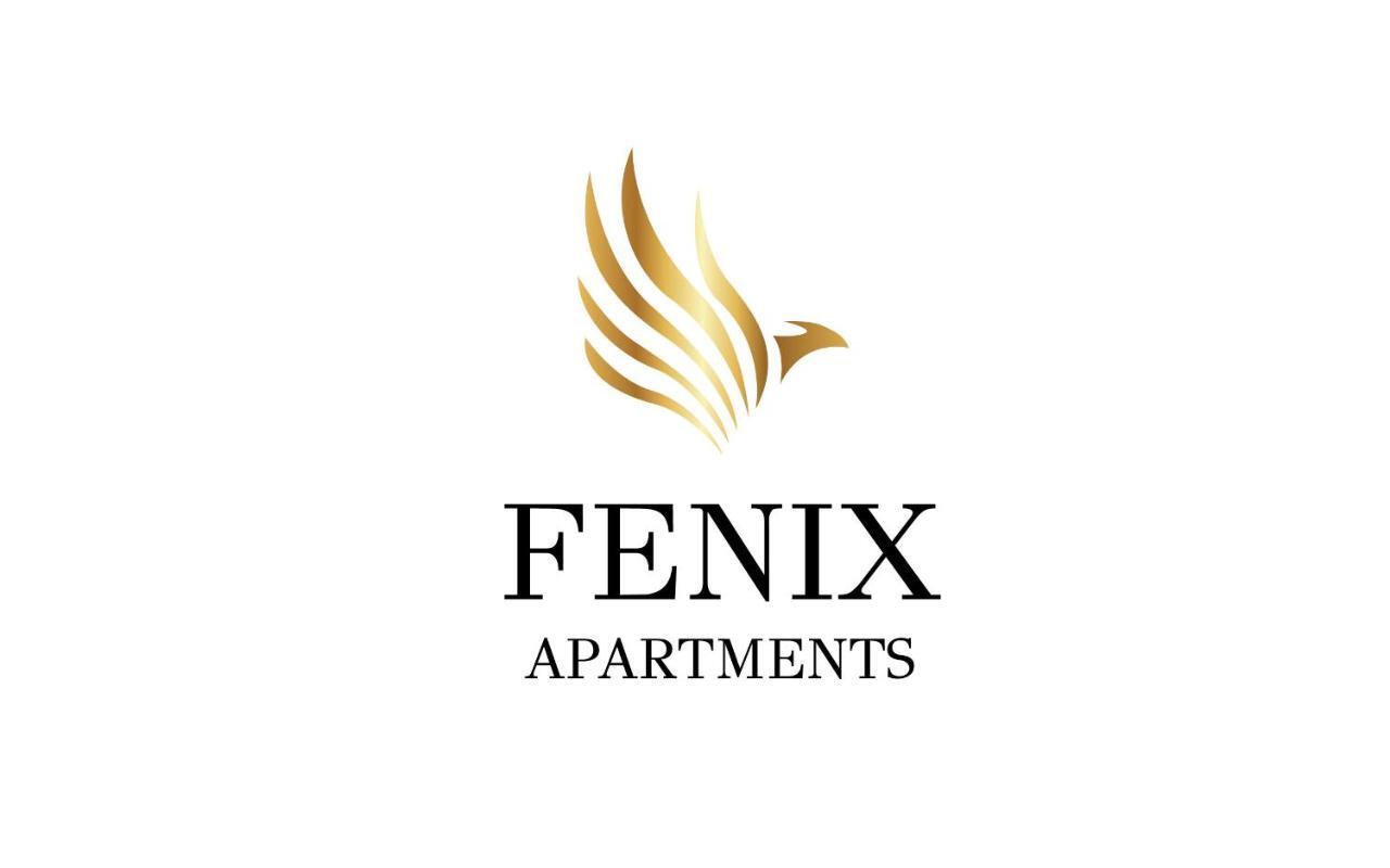 Fenix Turandot Suite Венеция Экстерьер фото